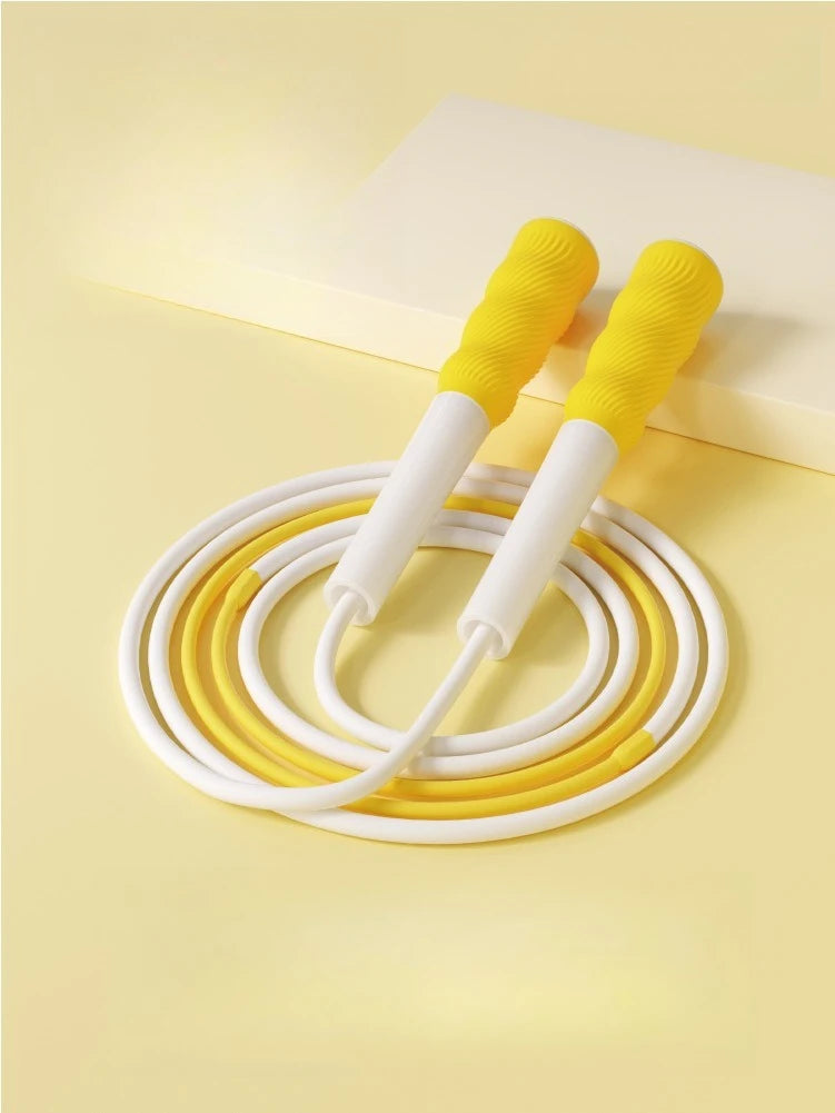 Premium Speed Sand Jump Rope