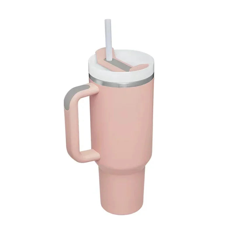 stainless Steel Vacuum Tumbler