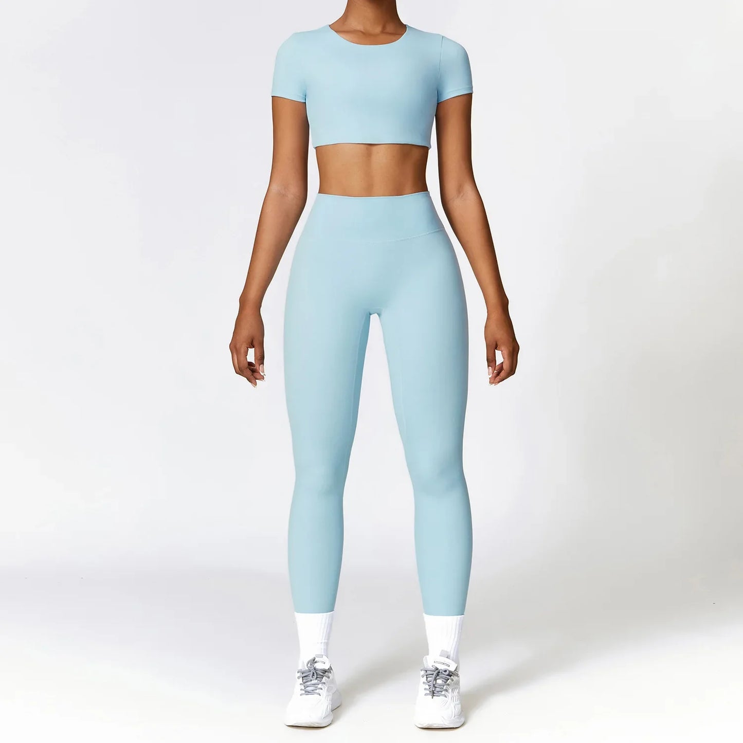 2 piece Yoga Set