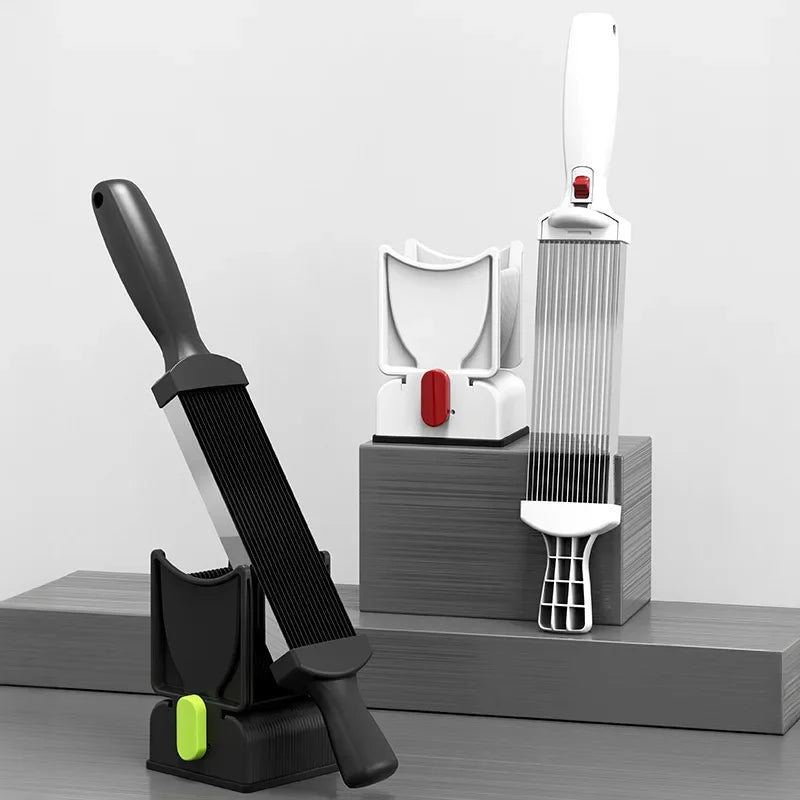 Manual Meat Slicer