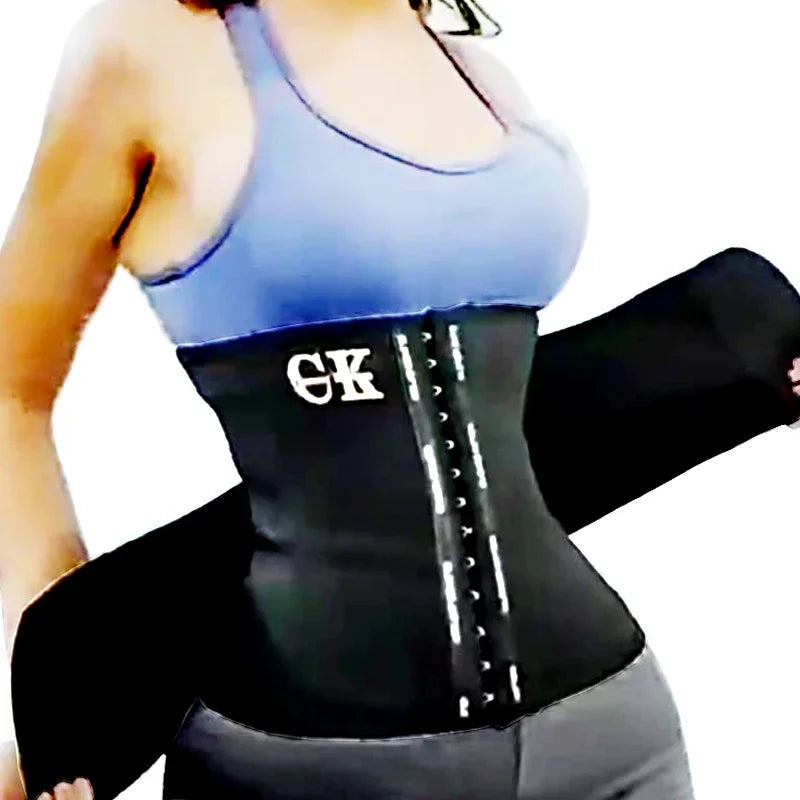 Hot Body Waist Trainer VIDEO