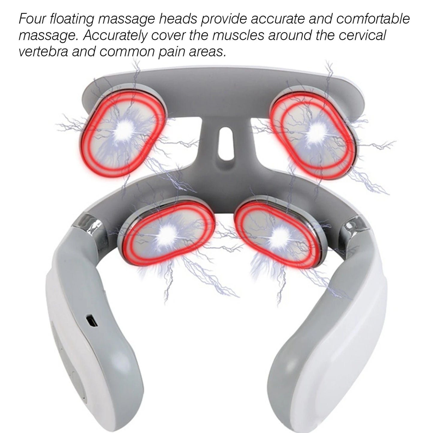 Cervical and Neck Massager
