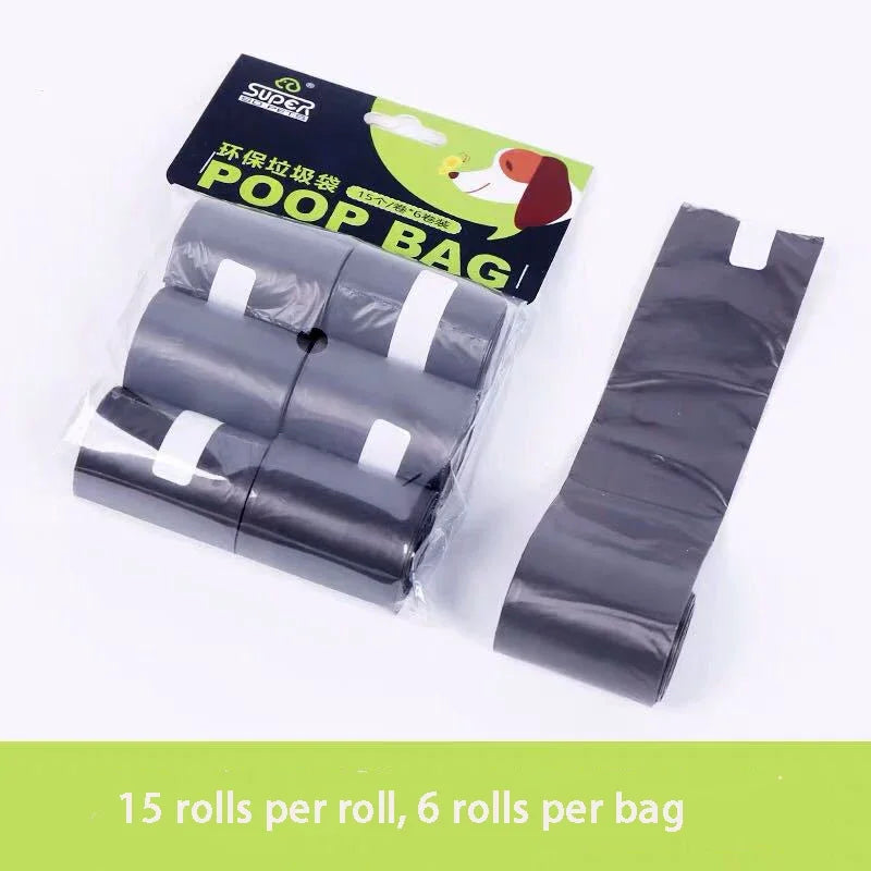 Foldable Pet Poop Shovel