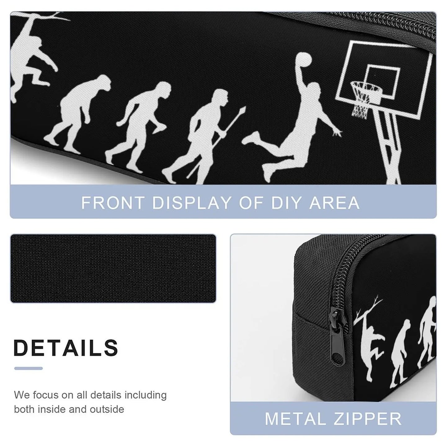 3 in 1 set Backpack