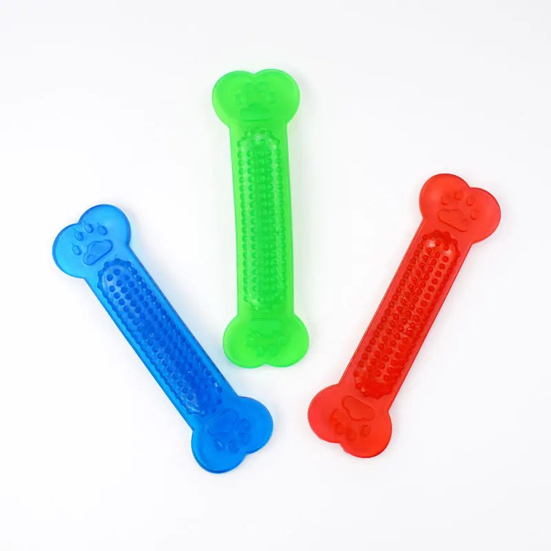 Aggressive Chewers Dog Toothbrush