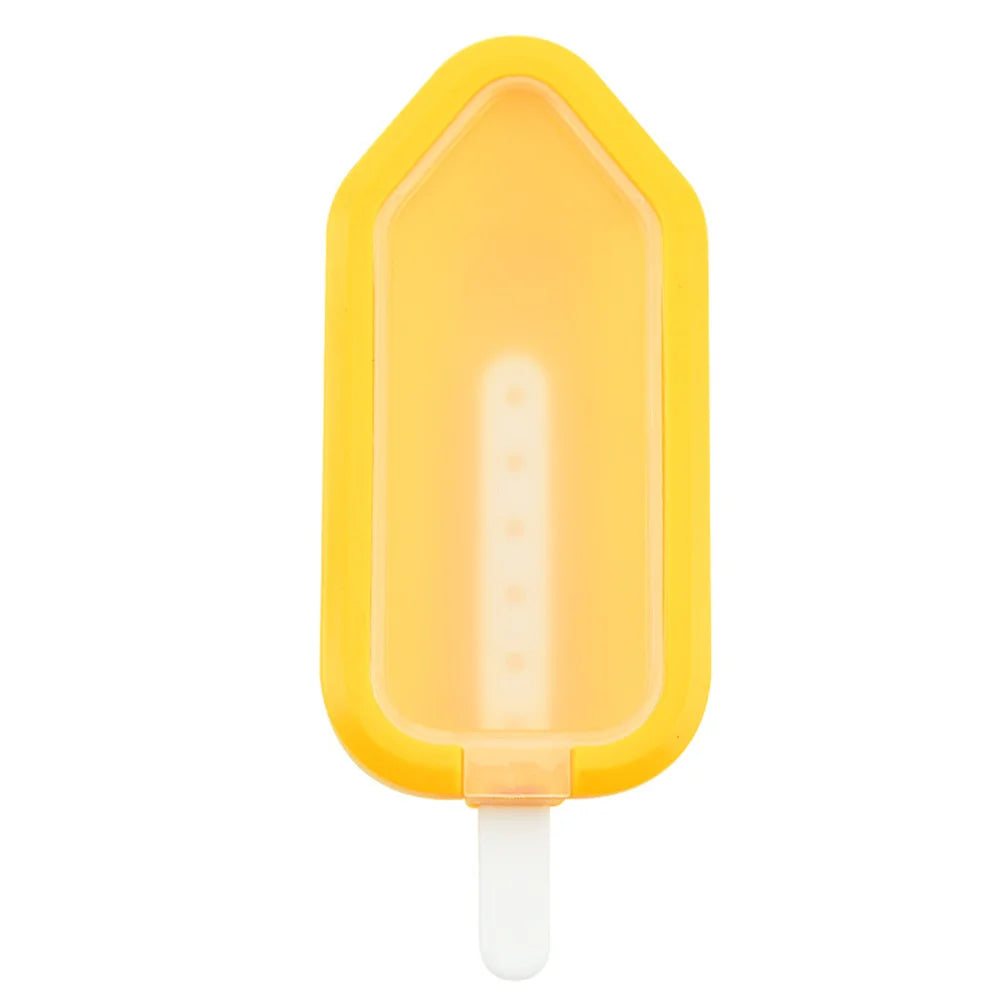 Multi-color Popsicle Mold