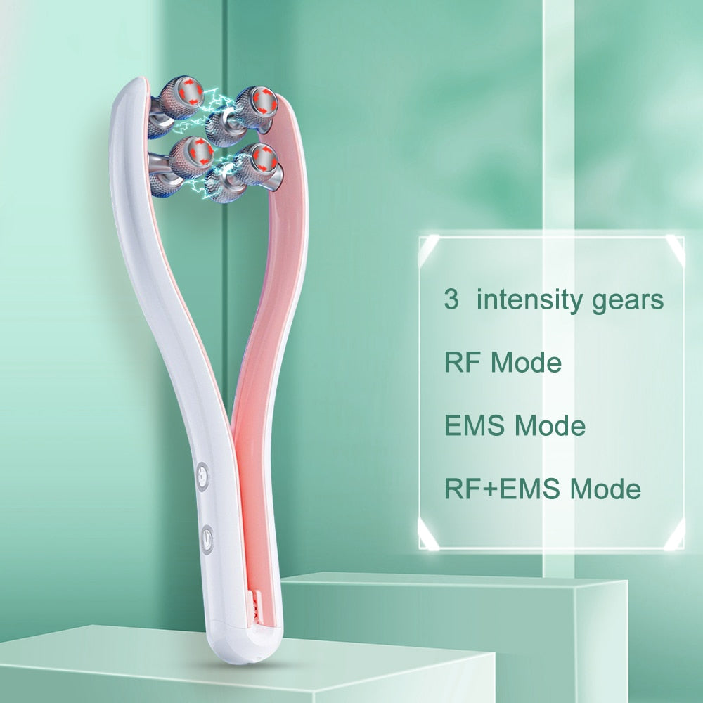 Face Lifting Roller - MONLANE
