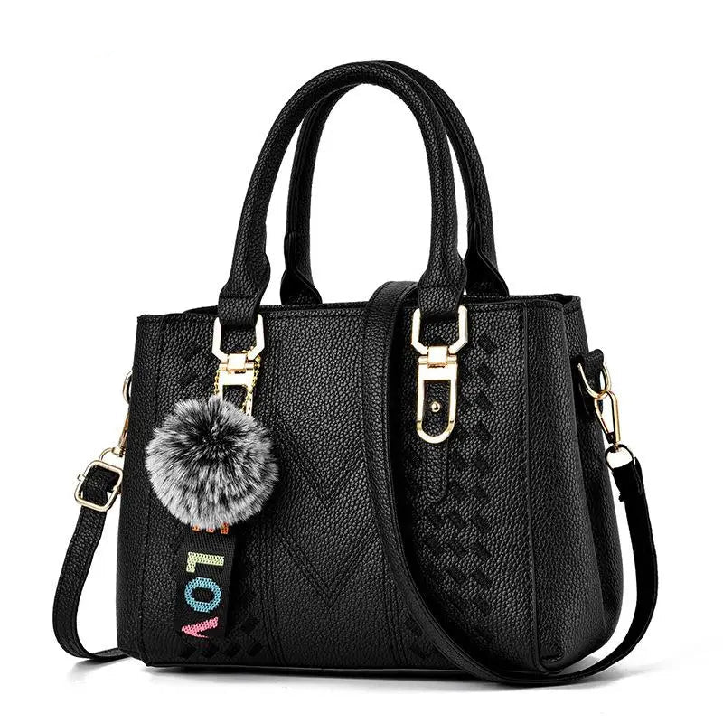 Luxury Hairball bag