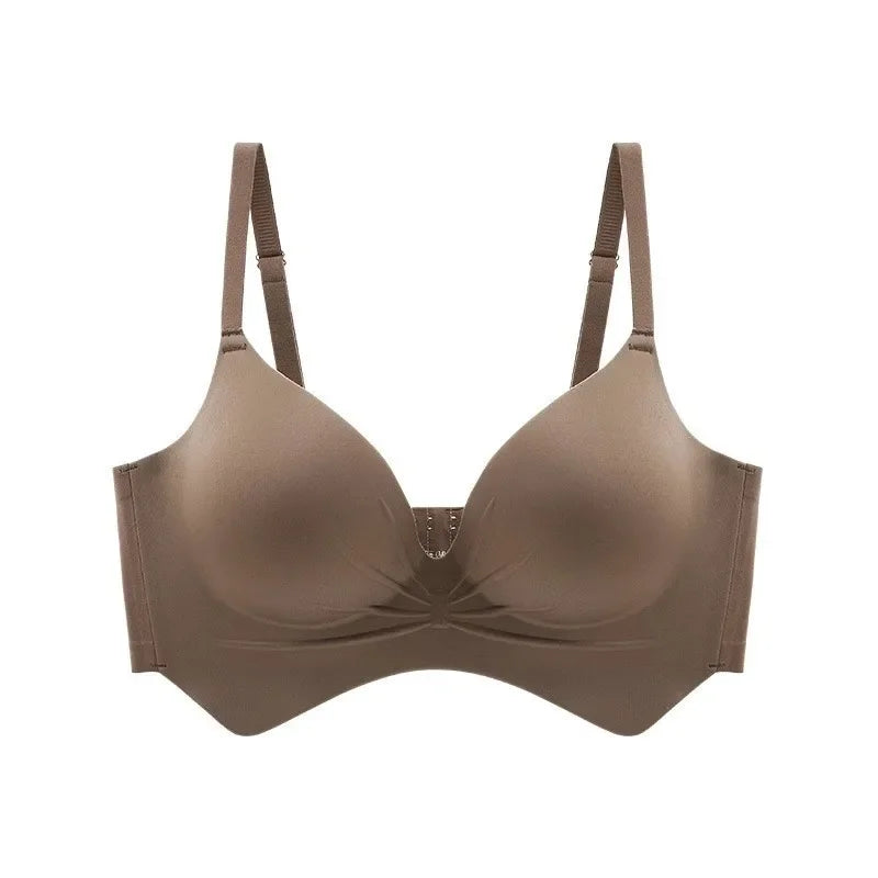 Seamless Comfortable Wireless Bralette