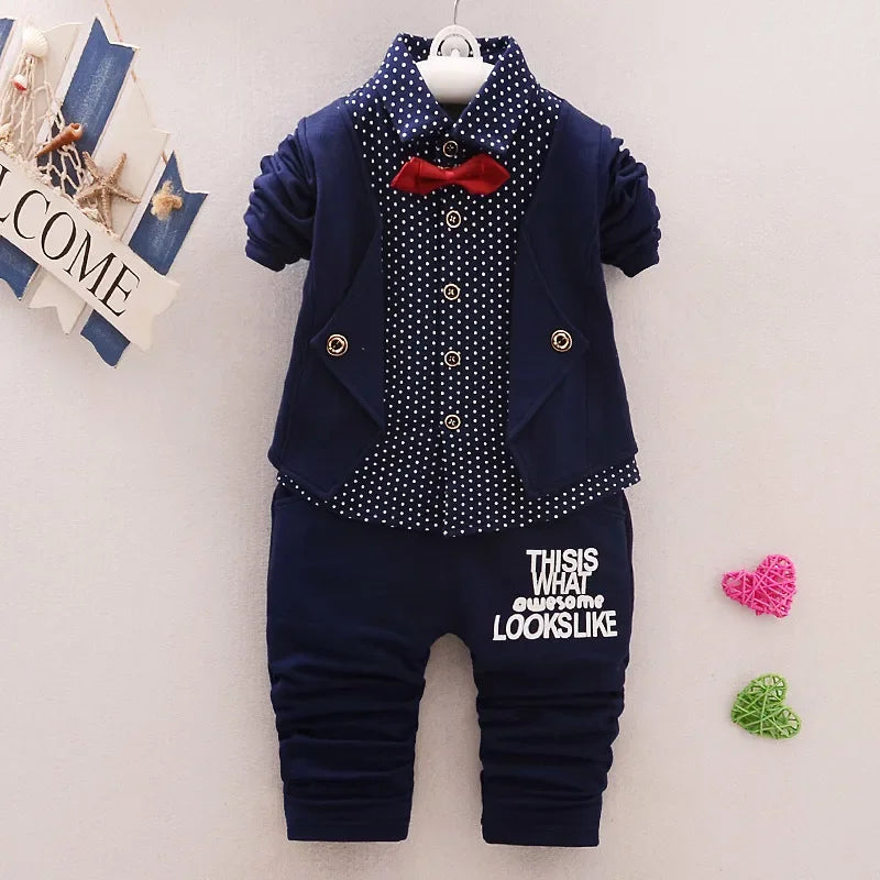 Kids Jacket & Pants set