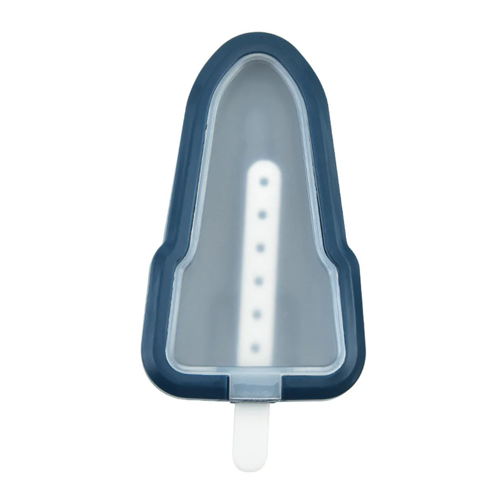 Multi-color Popsicle Mold