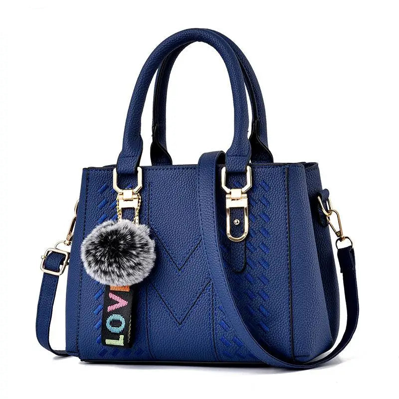 Luxury Hairball bag