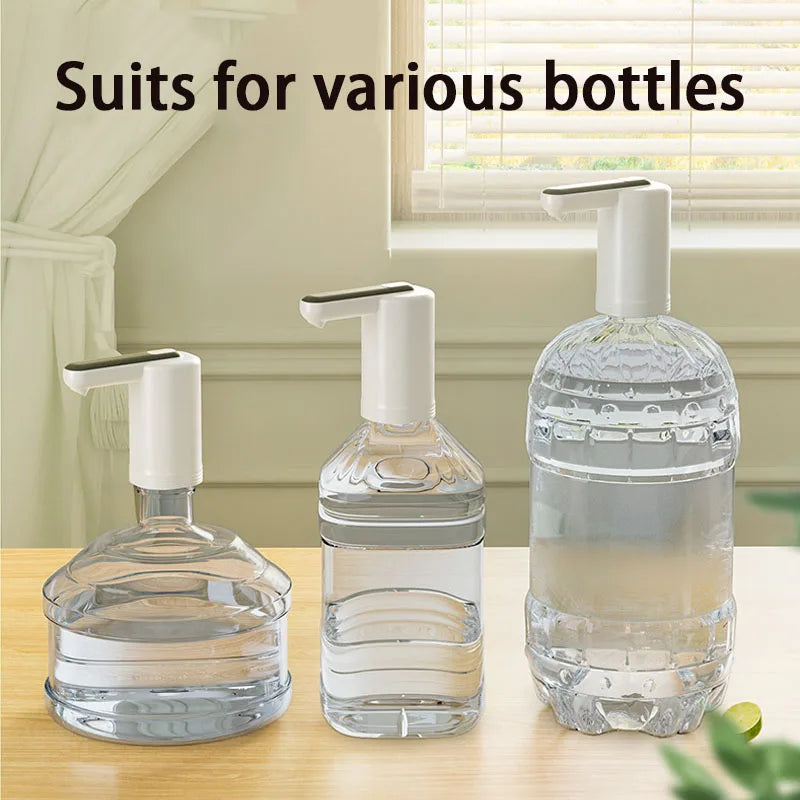 Smart Water Dispenser - MONLANE