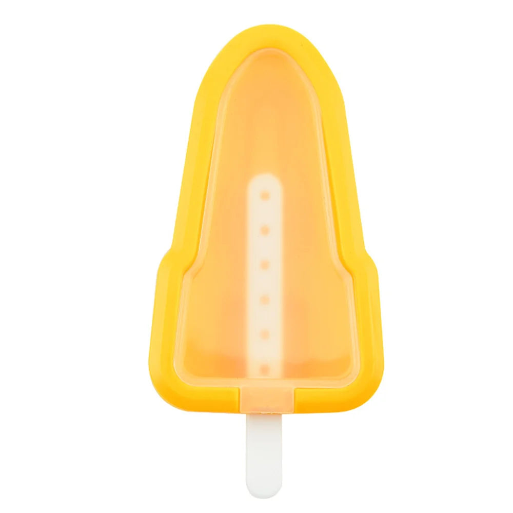 Multi-color Popsicle Mold