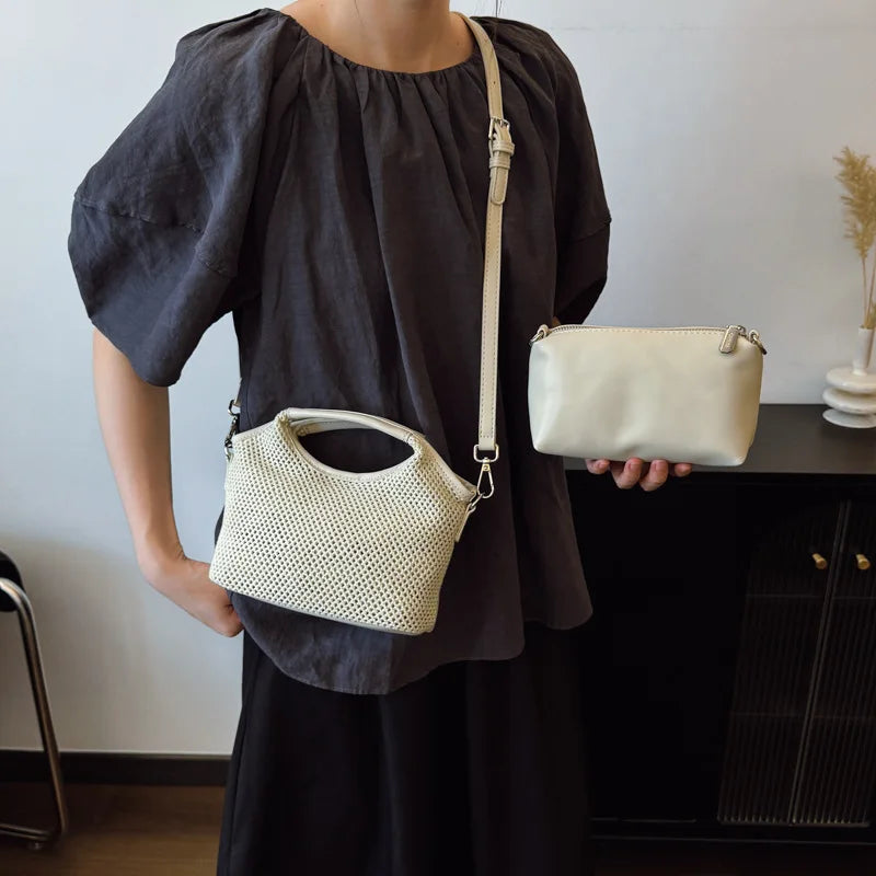 Spacious Casual Tote