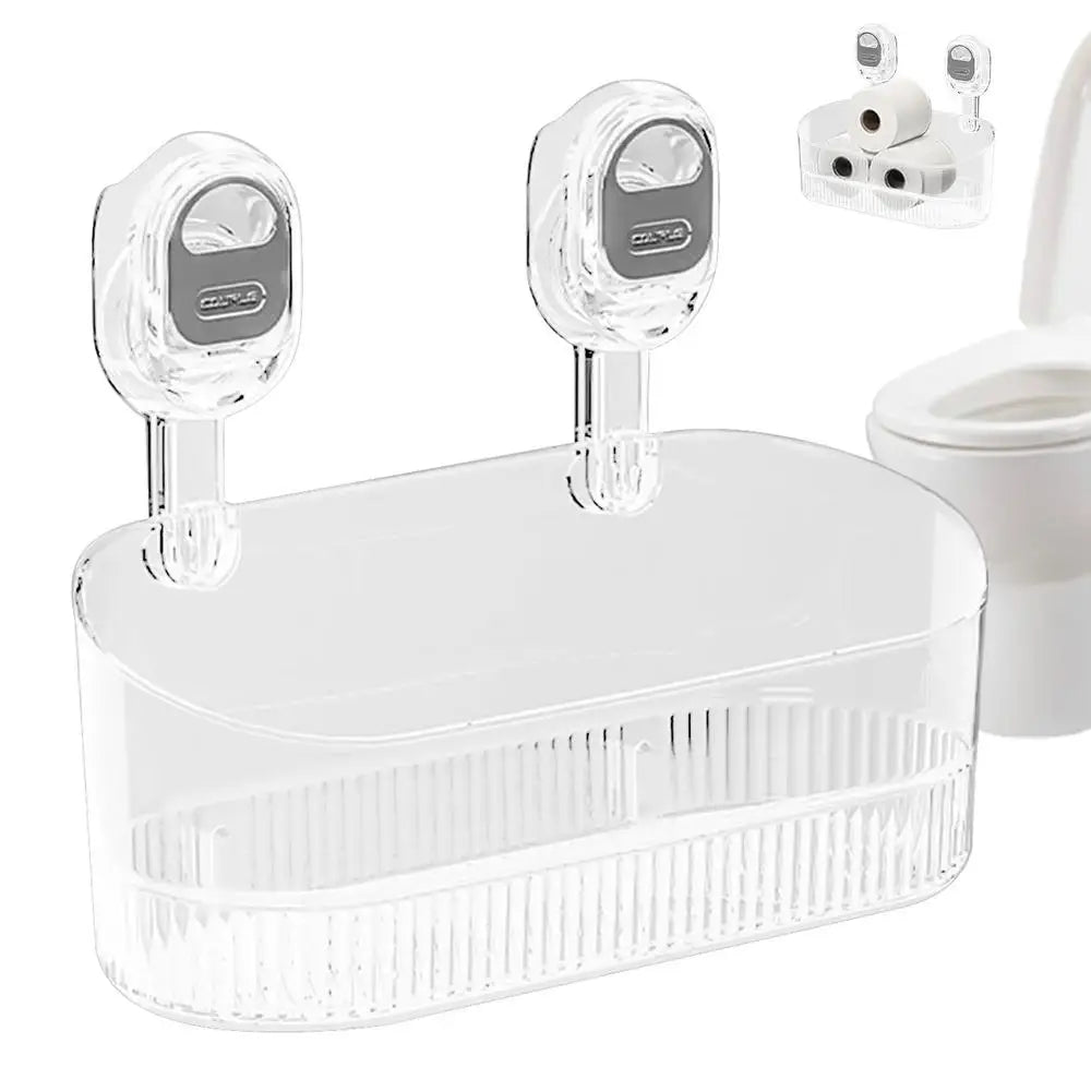 Shower Shower Organizer Basket