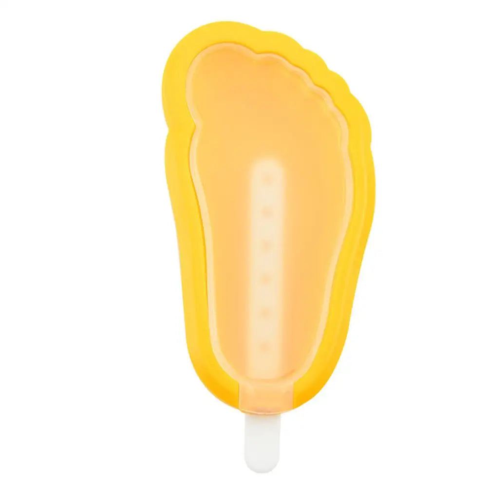 Multi-color Popsicle Mold
