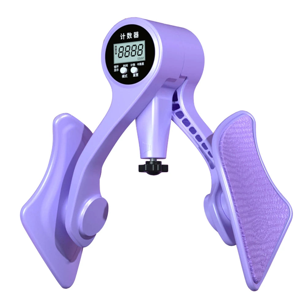 Thigh Master Pelvic Floor Trainer
