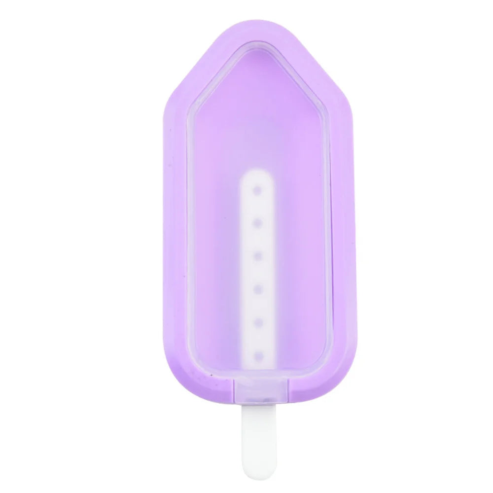 Multi-color Popsicle Mold
