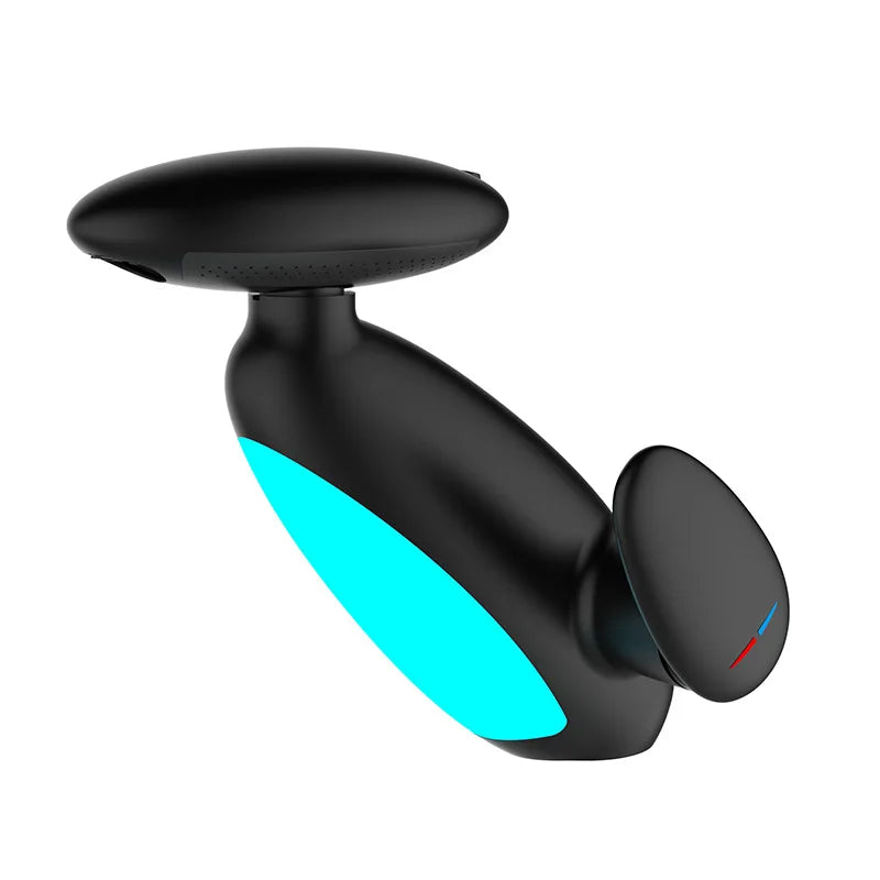 Luxury LED Basin Faucet