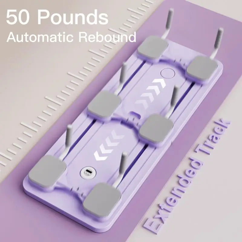 Multifunctional Ab Exercise Boards