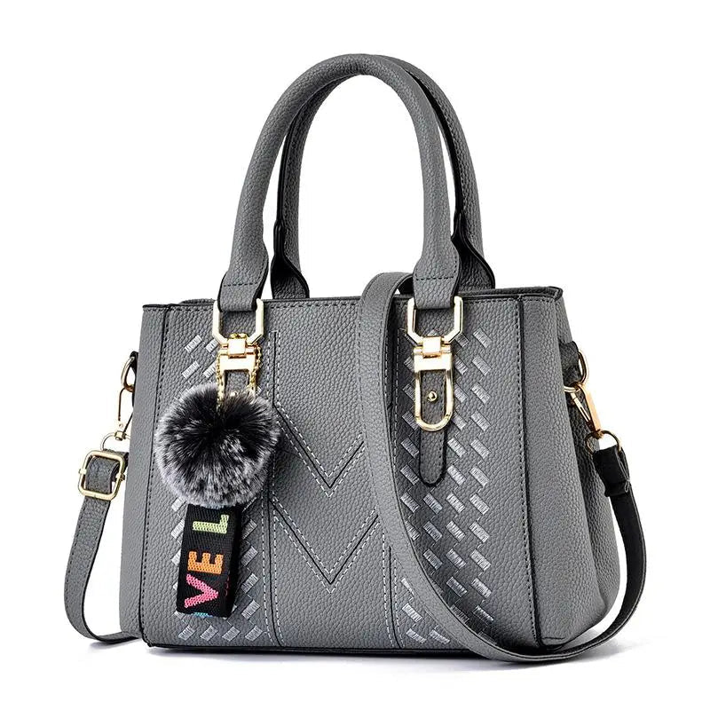 Luxury Hairball bag