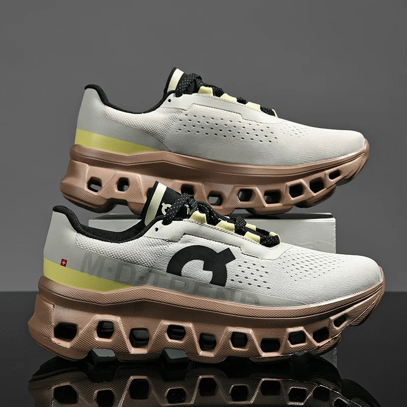 Lightweight Breathable Running Shoes