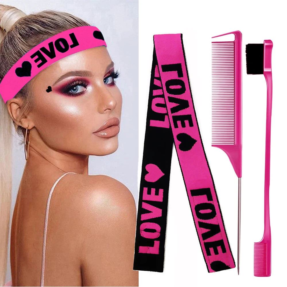 Adjustable Elastic Band For Wig