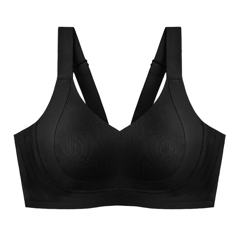 3 Packs Wireless Push Up Bras