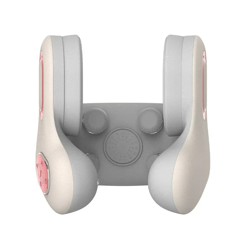 Noise Cancellation Travel Neck Pillow