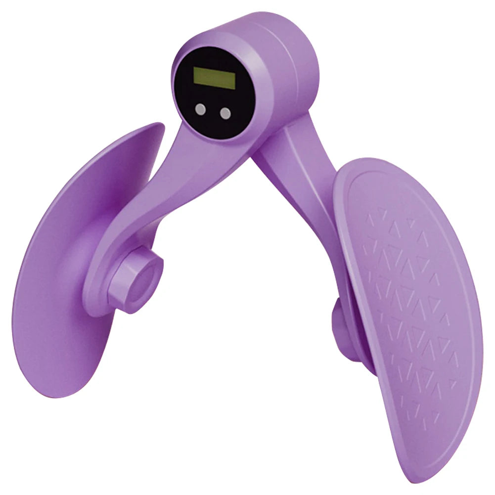 Thigh Master Pelvic Floor Trainer