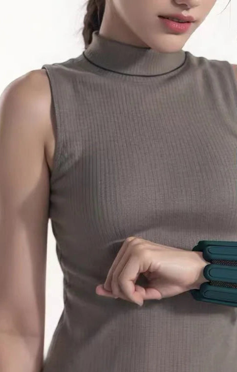 Sandbag Weight Bracelet