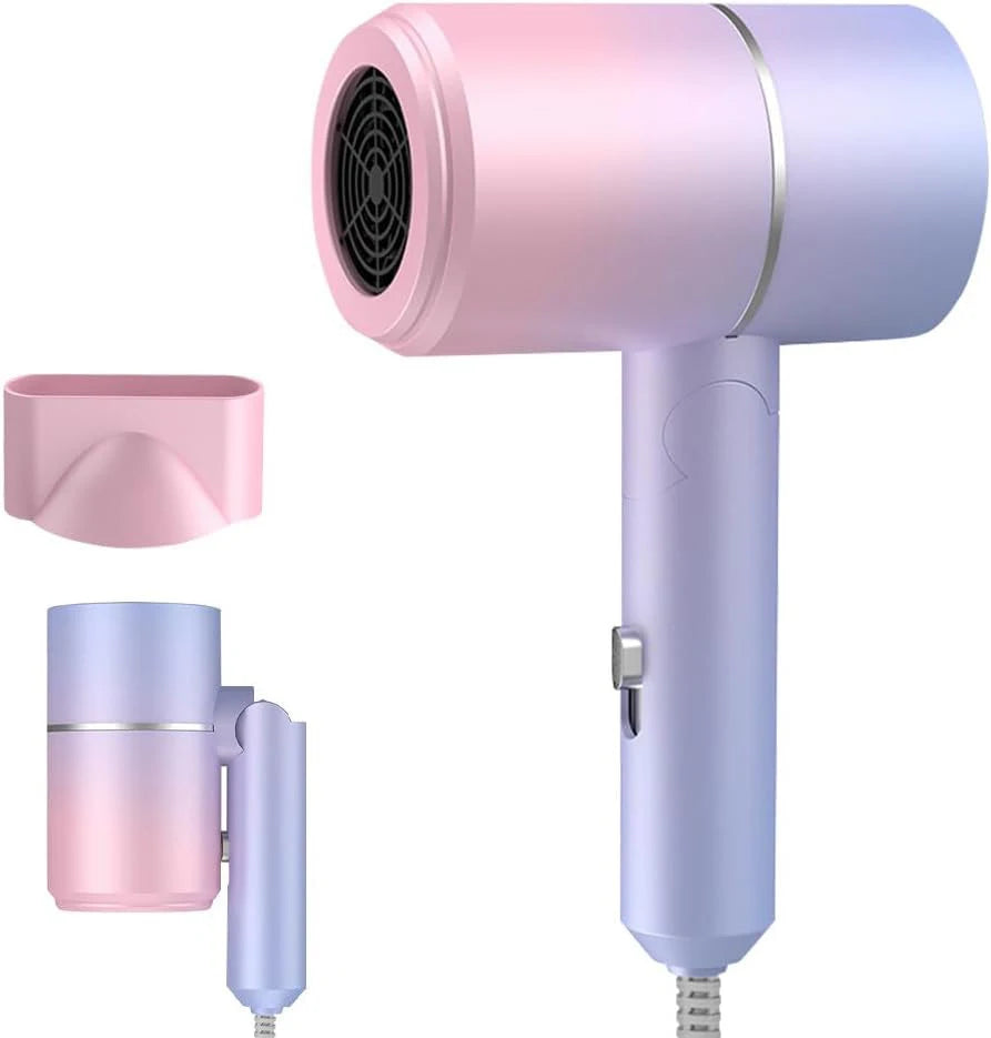 High Speed Negative Ions Hair Dryer