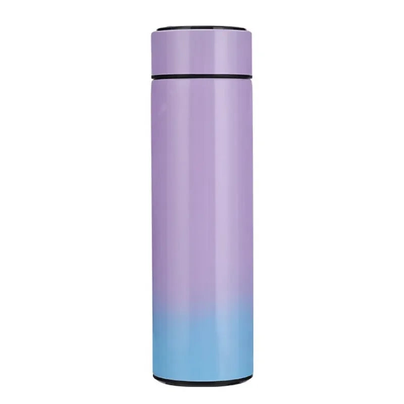 Smart Insulation Thermos Cup