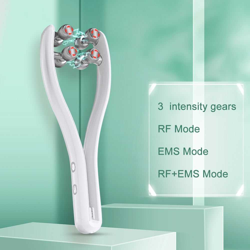 Face Lifting Roller - MONLANE