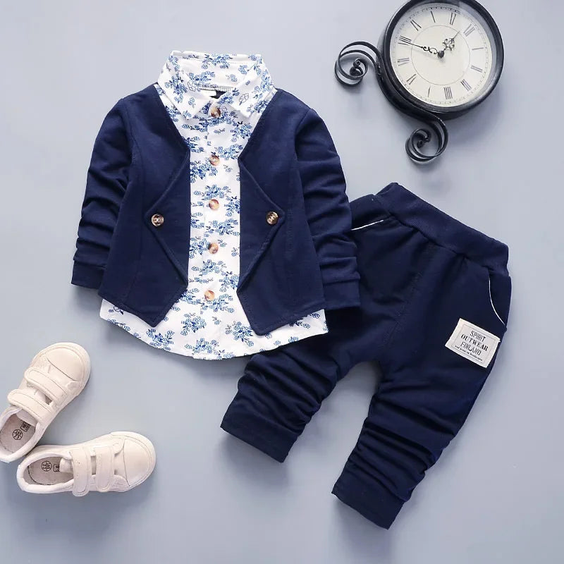 Kids Jacket & Pants set