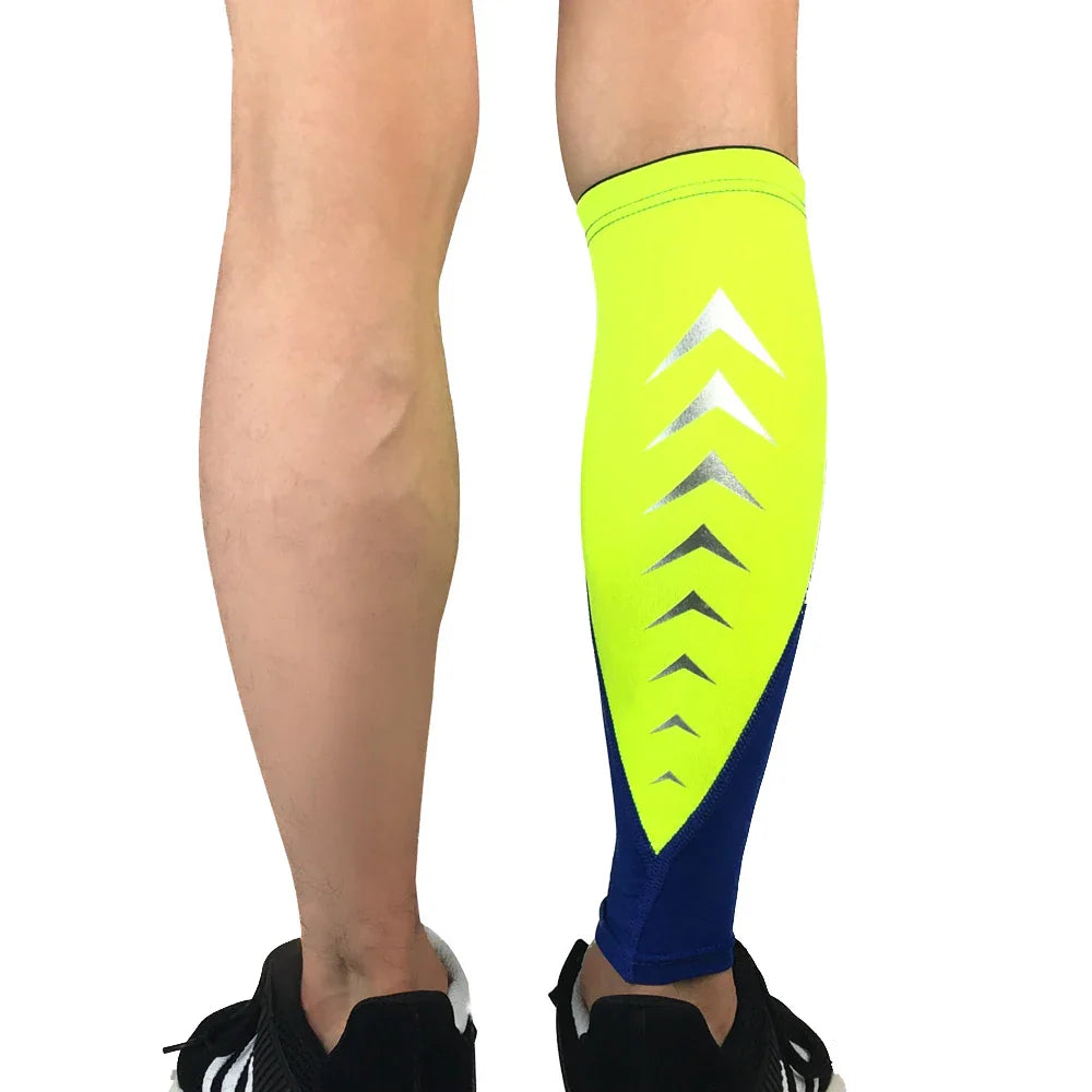 1Pcs Sport leg Compression Calf Sleeves Leg - MONLANE