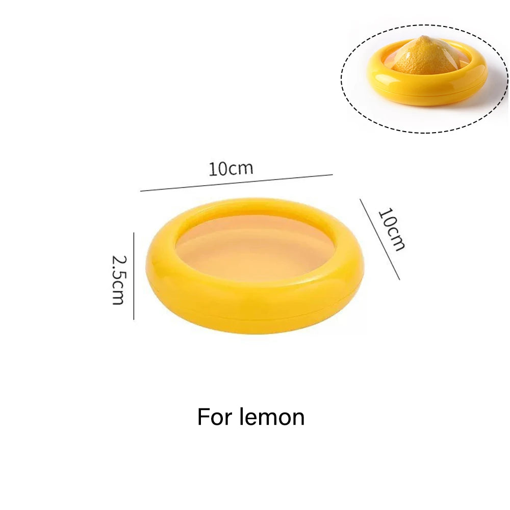 Fruit Saver Silicone Film