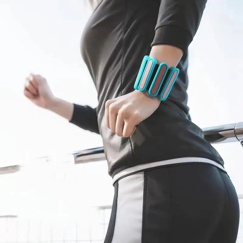 Sandbag Weight Bracelet