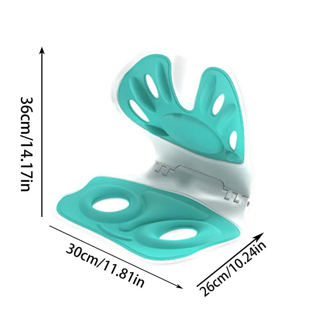 Car Seat Back Support Ergonomic