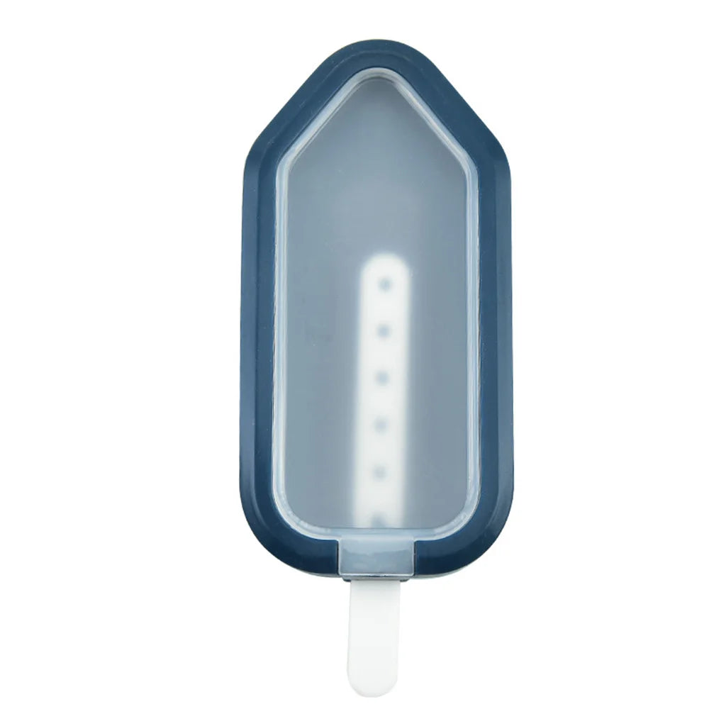Multi-color Popsicle Mold