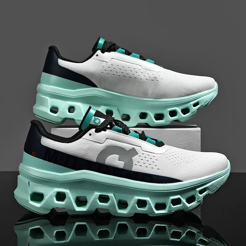 Lightweight Breathable Running Shoes