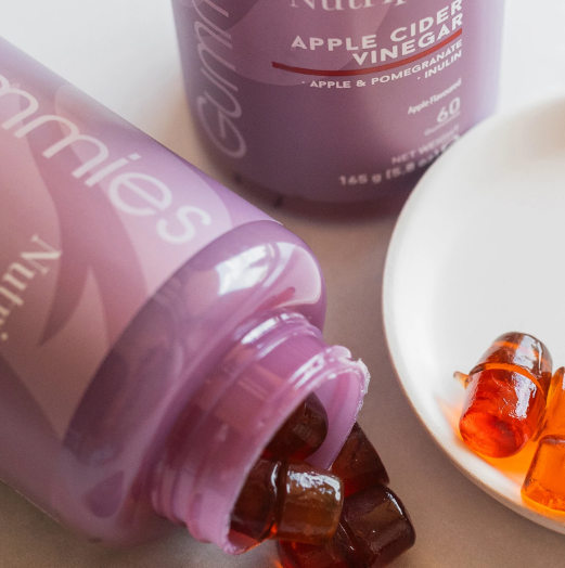 Nutriplus Gummies - Apple Cider Vinegar
