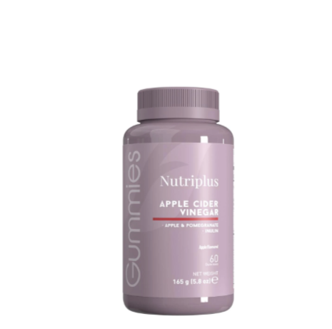 Nutriplus Gummies - Apple Cider Vinegar