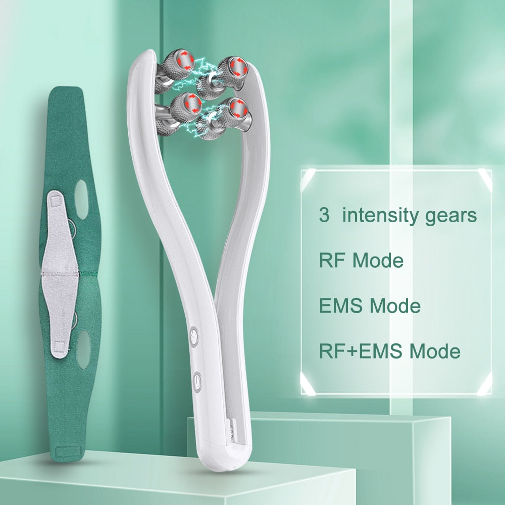 Face Lifting Roller - MONLANE