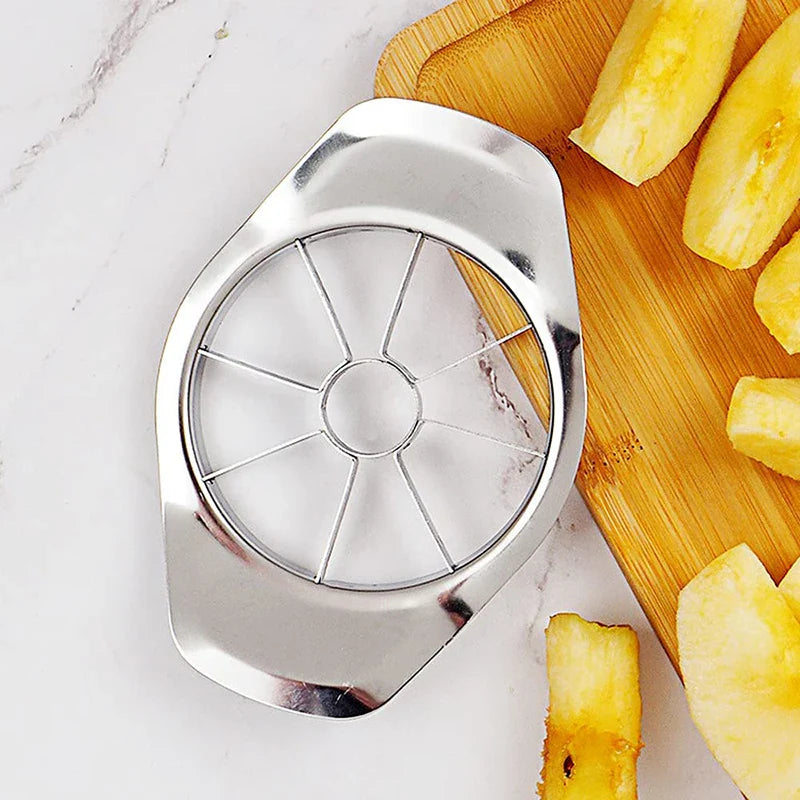 Stainless Steel Apple Slicer - MONLANE