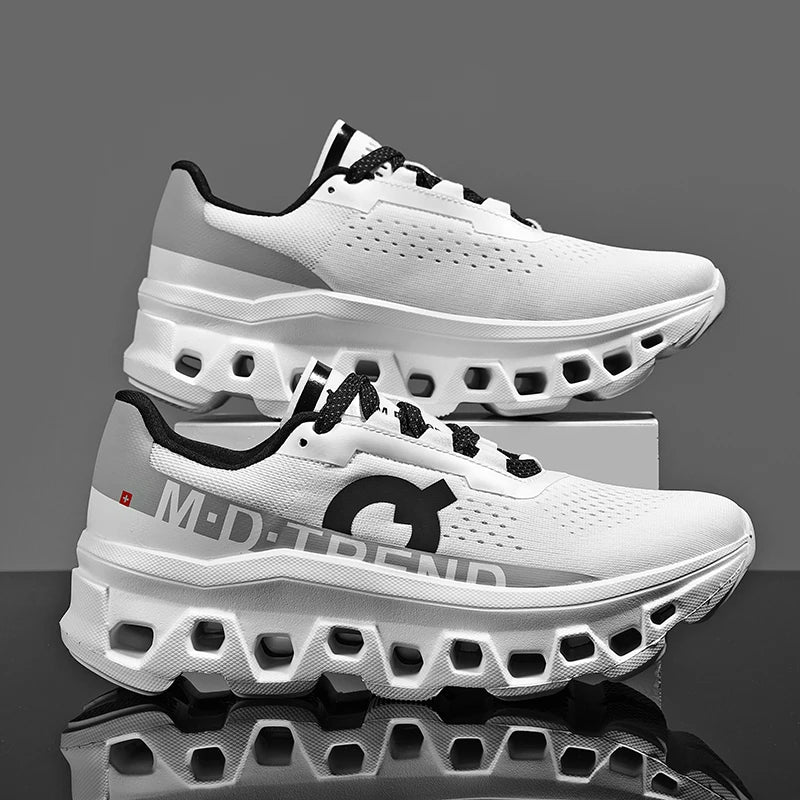 Lightweight Breathable Running Shoes