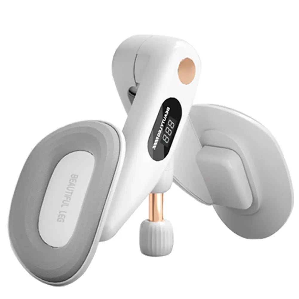 Thigh Master Pelvic Floor Trainer