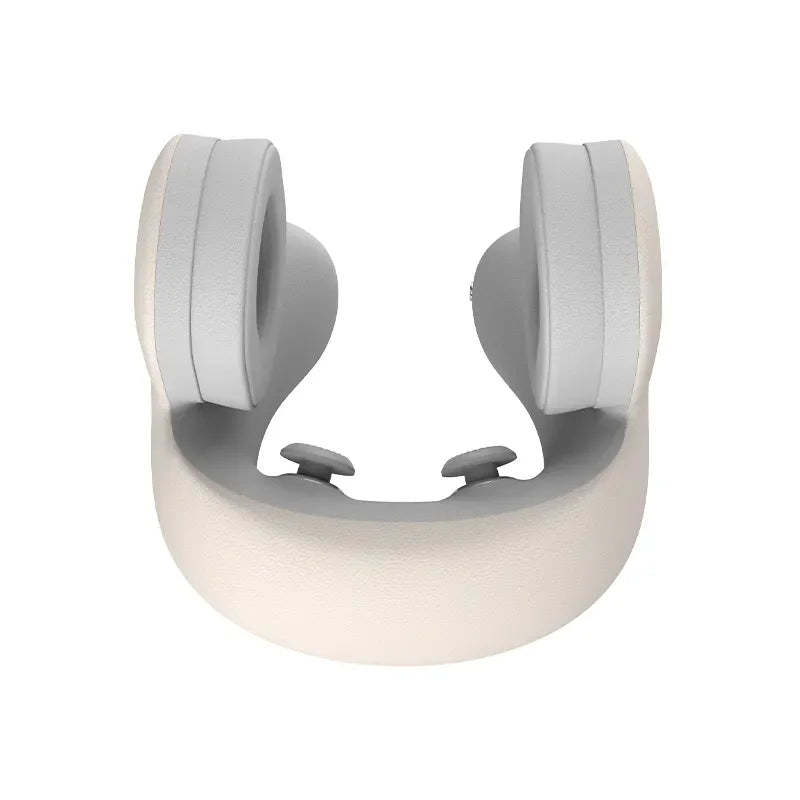 Noise Cancellation Travel Neck Pillow