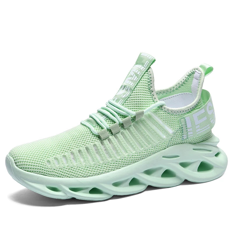 Breathable Running Shoes